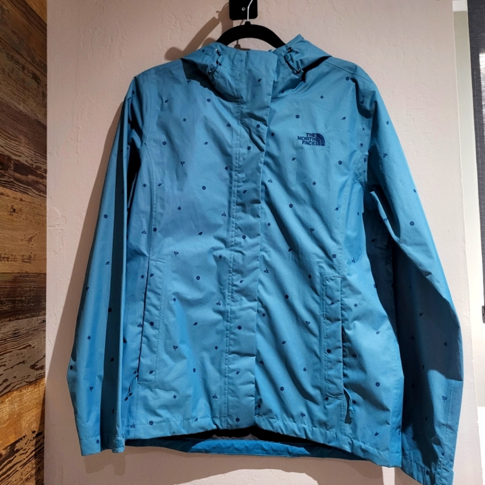 Women's The North Face Venture Jacket